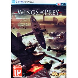 WINGS of PREY