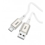 کابل شارژ اندروید طول 1 متر هوکو (hoco) مدل X66