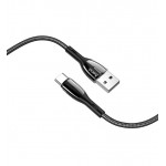 کابل شارژ تایپ سی (Type-C) طول 1.2 متر هوکو (hoco) مدل U89