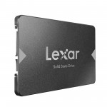 هارد SSD اینترنال لکسار (Lexar) مدل 128GB NS100