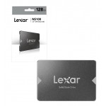 هارد SSD اینترنال لکسار (Lexar) مدل 128GB NS100