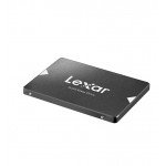 هارد SSD اینترنال لکسار (Lexar) مدل 128GB NS100