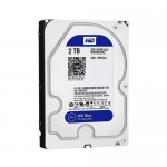 هارد HDD اینترنال وسترن دیجیتال - پک دار (Western Digital) مدل 2TB- BOX-  WDBH2D0020HNC