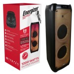 اسپیکر بلوتوث رم و فلش خور انرجایزر (Energizer) مدل BTS820