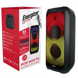 اسپیکر بلوتوث پارتی باکس انرجایزر (Energizer) مدل BTS670