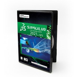 نرم افزار تخصصی DS SIMULIA CST STUDIO SUITE 2021.05 SP5 (64-Bit)