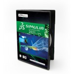 نرم افزار تخصصی DS SIMULIA CST STUDIO SUITE 2021.05 SP5 (64-Bit)