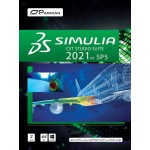 نرم افزار تخصصی DS SIMULIA CST STUDIO SUITE 2021.05 SP5 (64-Bit)