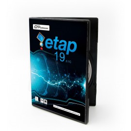 نرم افزار تخصصی eTAP 19.0.1C (64-Bit)