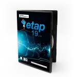 نرم افزار تخصصی eTAP 19.0.1C (64-Bit)