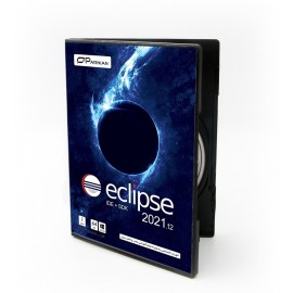 نرم افزار تخصصی Eclipse IDE 2021.12 + SDK 4.22 (64-Bit)