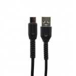کابل تایپ سی (Type-C) سیبراتون (SIBRATON) طول 1.1 متر مدل S203C