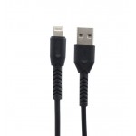 کابل آیفون (Lightning) سیبراتون (SIBRATON) طول 1.1 متر مدل S203i