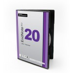 نرم افزار تخصصی EndNote 20.2 + Latex + Xepersian