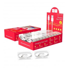 بسته 40 عددی کابل تایپ سی (Type-C) هوکو (Hoco) طول 1 متر مدل X64