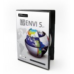 نرم افزار تخصصی Envi 5.3.1 (64-bit)