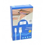 بسته 40 عددی کابل آیفون (Lightning) هوکو (Hoco) طول 1 متر مدل X64