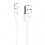 بسته 40 عددی کابل آیفون (Lightning) هوکو (Hoco) طول 1 متر مدل X64