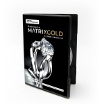 نرم افزار تخصصی Gemvision MatrixGold 2.2 + Matrix 8 & 9