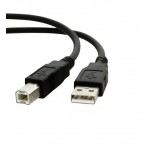 کابل پرینتر USB ایکس وکس (XVOX) طول 5 متر