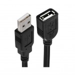 کابل افزایش طول USB طول 5 متر MW-NET