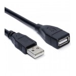 کابل افزایش طول USB طول 5 متر MW-NET