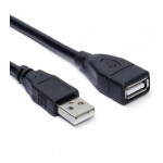 کابل افزایش طول USB طول 3 متر MW-NET