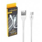 کابل اندروید طول 1.1 متر سیبراتون (Sibraton) مدل S201A