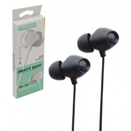 هندزفری اورجینال ترکا (TREQA) مدل EP-751