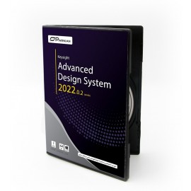 نرم افزار تخصصی Keysight Advanced Design System 2022 (64-Bit)