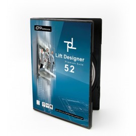 نرم افزار تخصصی Lift Designer 5.2 Premium Suite