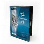 نرم افزار تخصصی Lift Designer 5.2 Premium Suite
