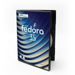 سیستم عامل Linux Fedora 35