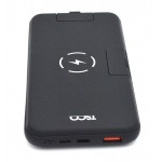 پاوربانک بی سیم تسکو (TSCO) مدل TP867W ظرفیت 10000mAh