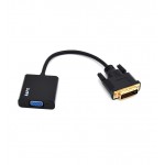 تبدیل DVI to VGA بافو (BAFO)