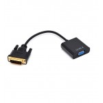 تبدیل DVI to VGA بافو (BAFO)