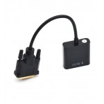 تبدیل DVI to VGA بافو (BAFO)