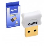دانگل بلوتوث ورژن 5.0 بافو (BAFO) مدل MBT059
