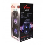 اسپیکر وان مکس (Vanmaax) مدل MAX-250