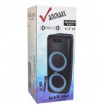 اسپیکر وان مکس (Vanmaax) مدل MAX-350