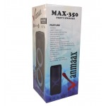 اسپیکر وان مکس (Vanmaax) مدل MAX-350