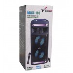 اسپیکر وان مکس (Vanmaax) مدل MAX-150