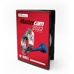 نرم افزار تخصصی Mastercam 2022 v24.0.19884.0 (64-bit)