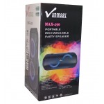 اسپیکر وان مکس (Vanmaax) مدل MAX-450