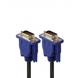کابل VGA 3+6 سامسونگ (SAMSUNG) طول 1.5 متر