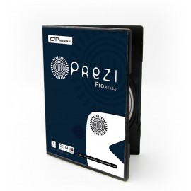 نرم افزار تخصصی Prezi Pro 6.16.2.0