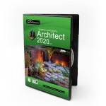 نرم افزار تخصصی Realtime Landscaping Architect 2020 v20