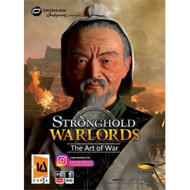 بازی کامپیوتر (PC) Stronghold Warlords : The Art Of War