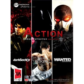 Action Games Collection-2