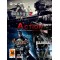 Action Games Collection 4